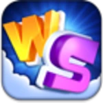 wordsplosion android application logo